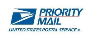Priority Mail Logo